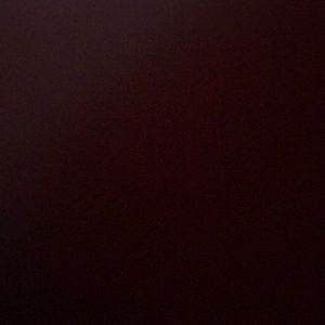 Meet your Posher, Antheny